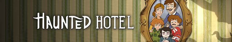 Haunted Hotel