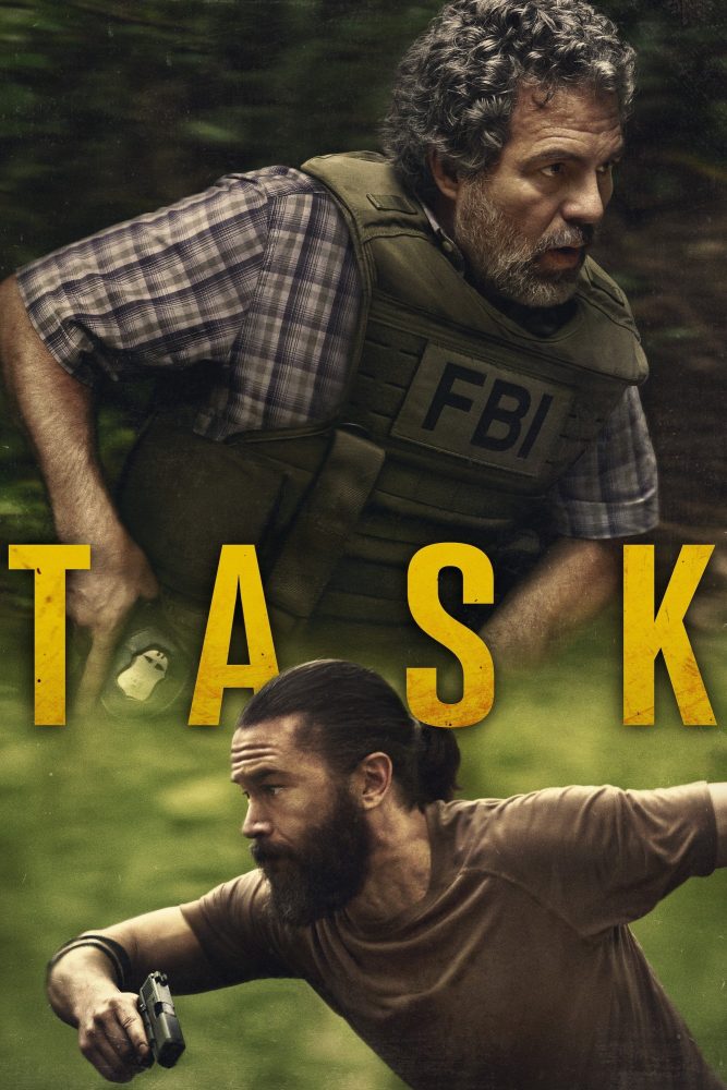 دانلود سریال Task با زیرنویس فارسی چسبیده