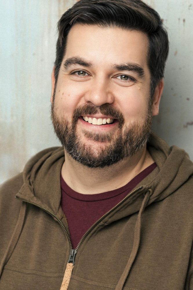 Piotr Michael
