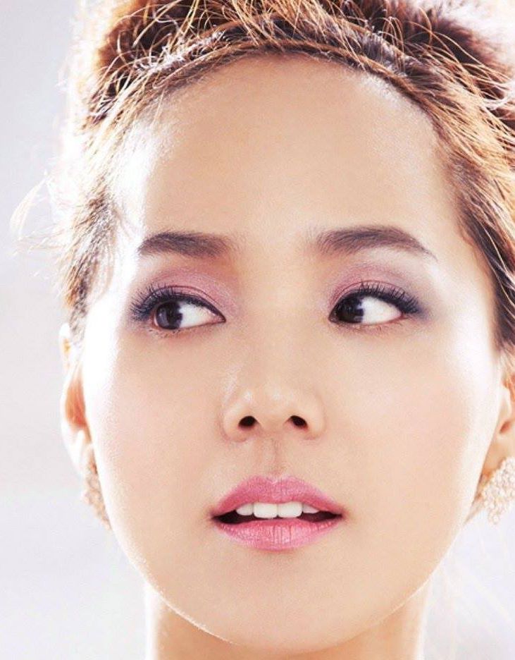 Lee Min-Young