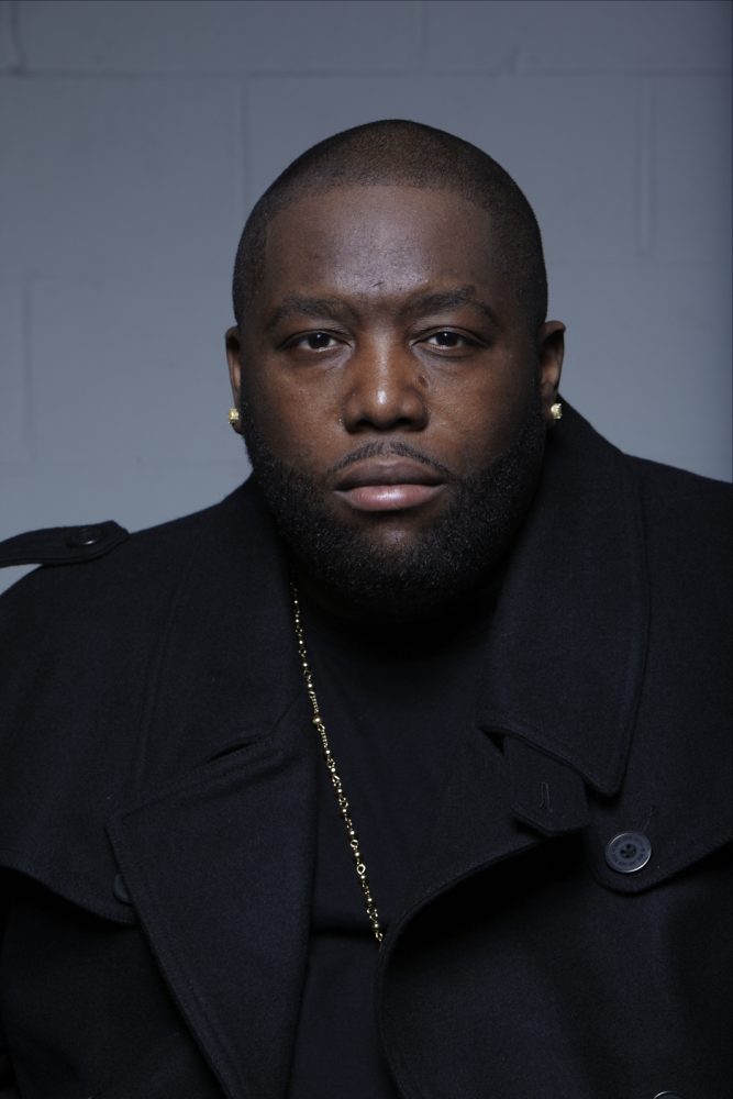 Killer Mike