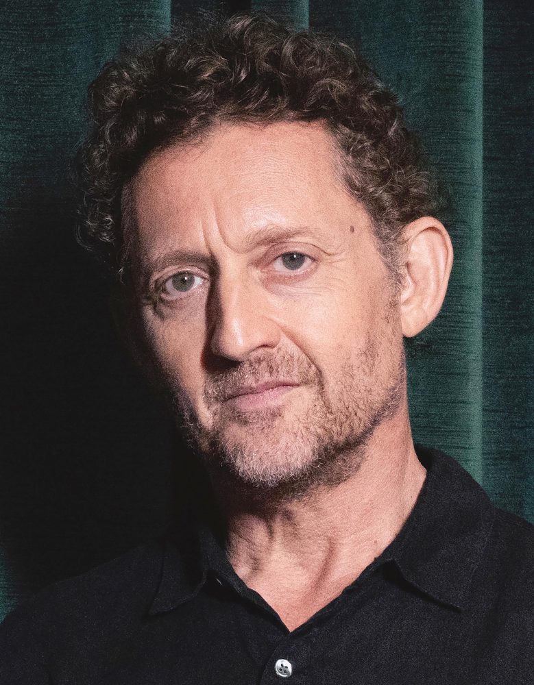 Alex Winter