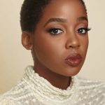 Thuso Mbedu