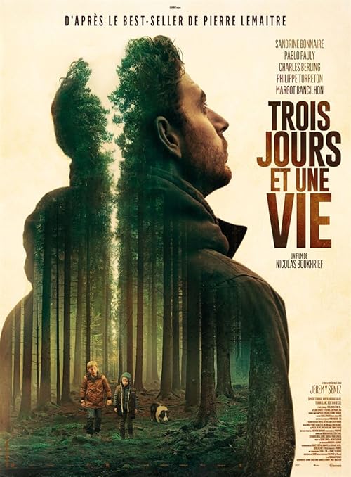 دانلود فیلم Three Days and a Life 2019 با زیرنویس فارسی چسبیده