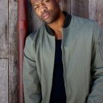 Ser'Darius Blain