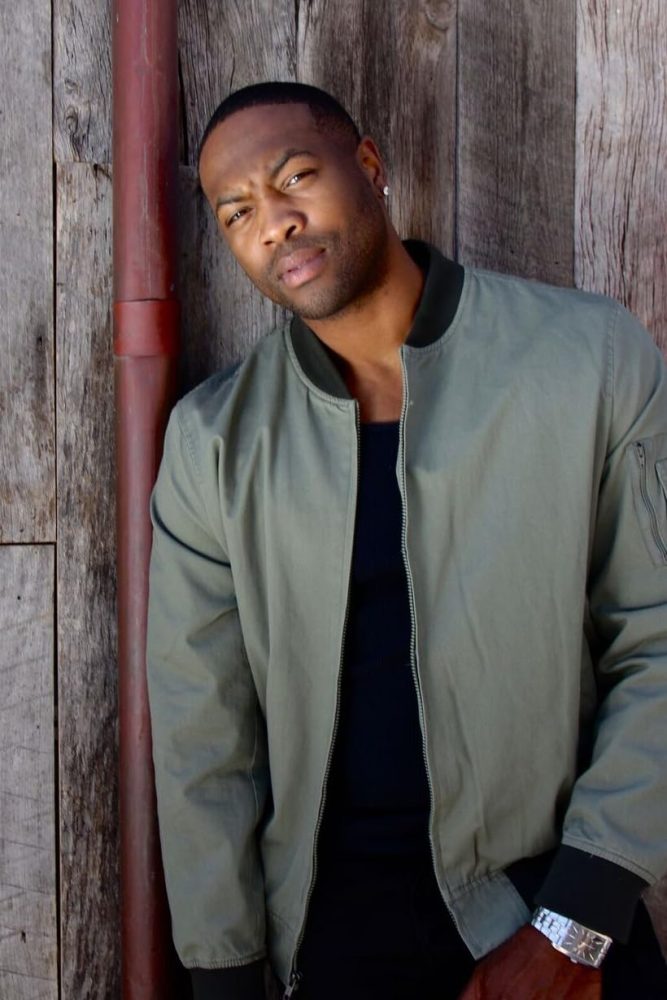 Ser'Darius Blain