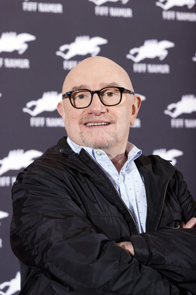 Michel Blanc