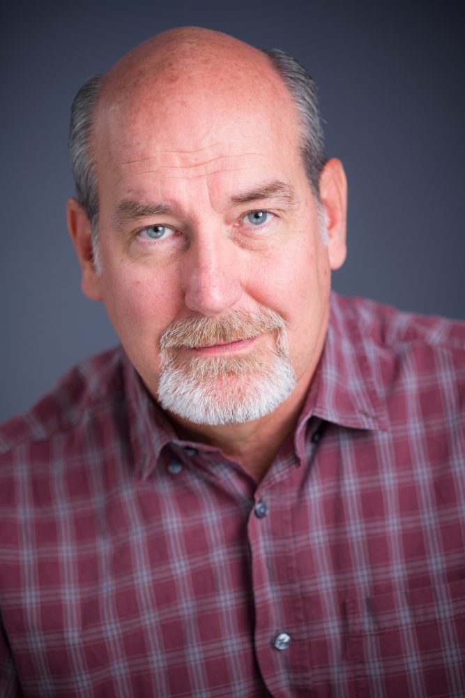 James Healy Jr.