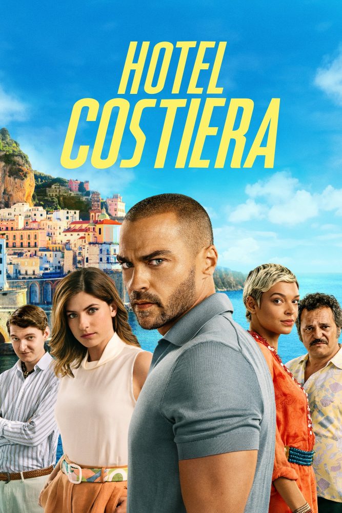 دانلود سریال Hotel Costiera با زیرنویس فارسی چسبیده
