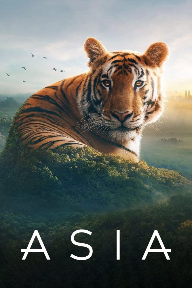دانلود مستند Asia با زیرنویس فارسی چسبیده