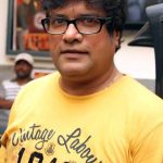 rajesh sharma