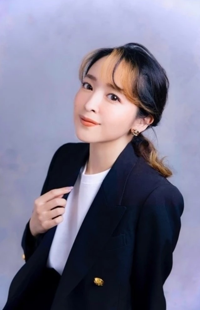 Tomoyo Kurosawa