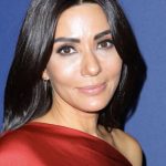 marisol nichols