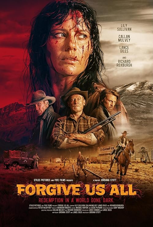 دانلود فیلم Forgive Us All 2025 با زیرنویس فارسی چسبیده