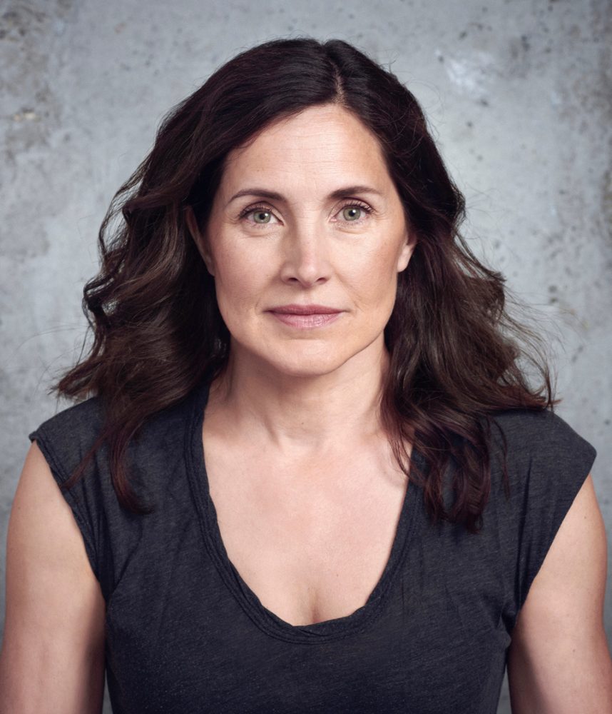 Rachel Shelley
