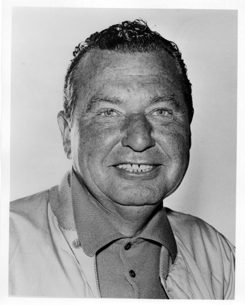 Phil Harris