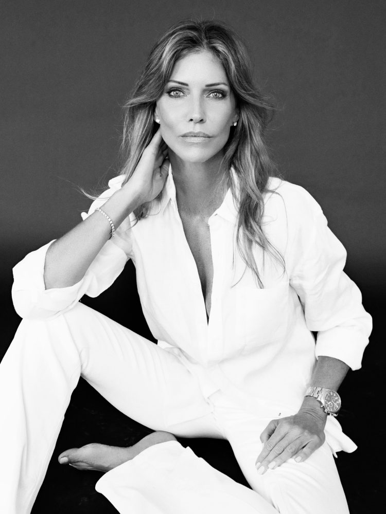 Tricia Helfer