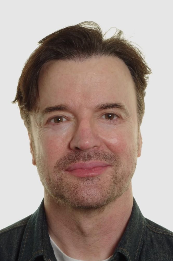 Paul Rhys