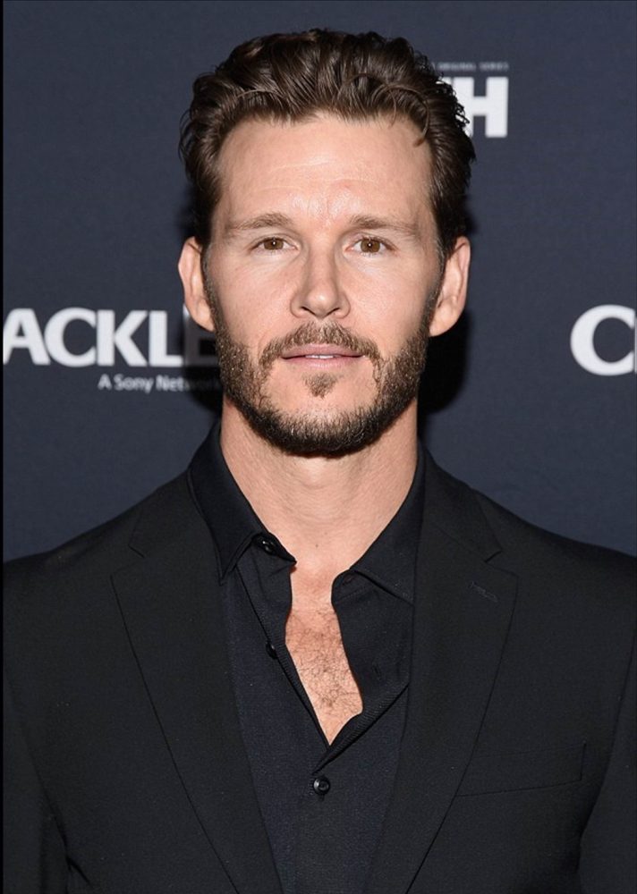 ryan kwanten