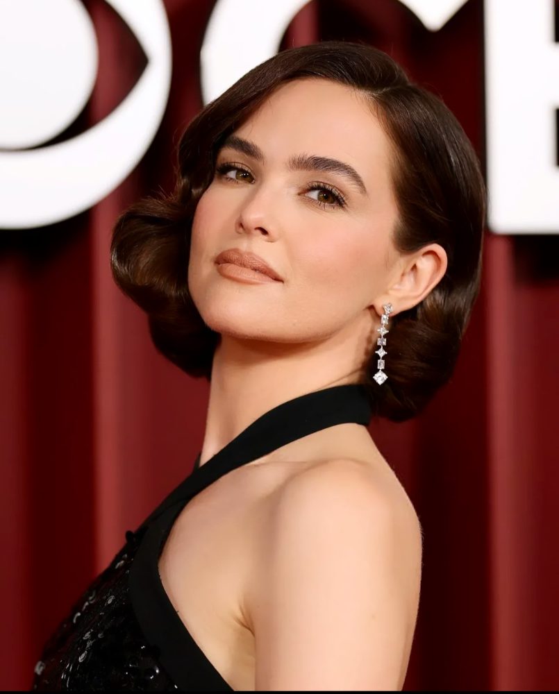 zoey deutch