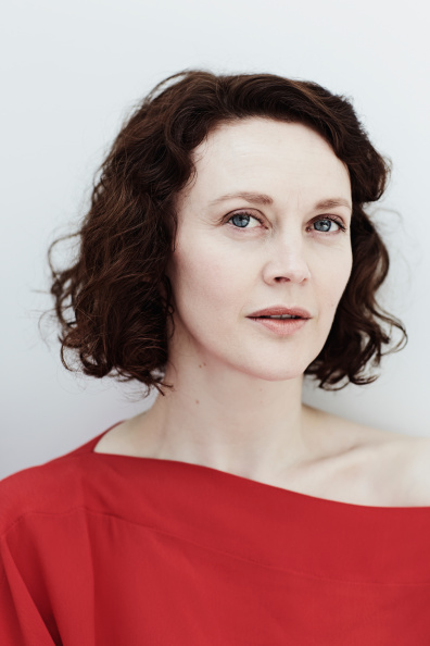 simone kirby