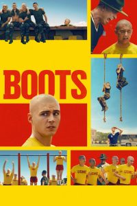 دانلود سریال Boots با زیرنویس فارسی چسبیده