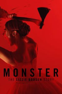 دانلود سریال Monster با زیرنویس فارسی چسبیده