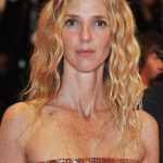 sandrine kiberlain