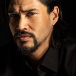 martin sensmeier
