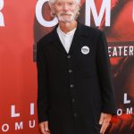 stephen lang