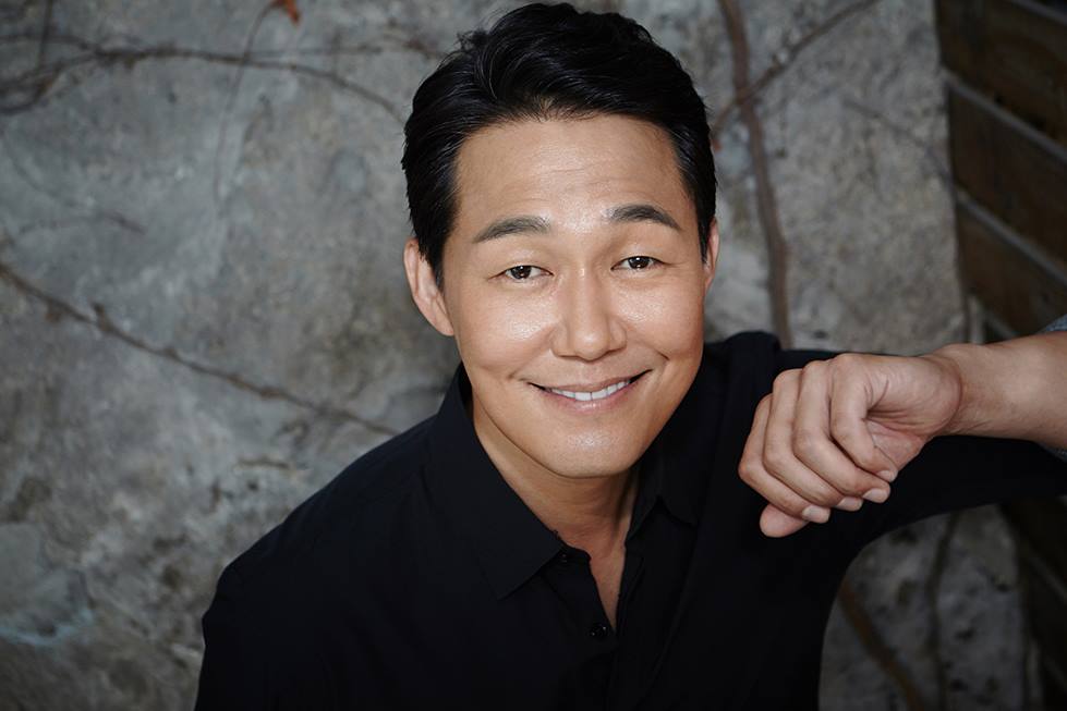 Park Sung-Woong