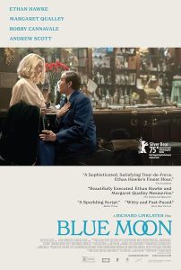 دانلود فیلم Blue Moon 2025 با زیرنویس فارسی چسبیده