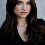 madeleine mcgraw