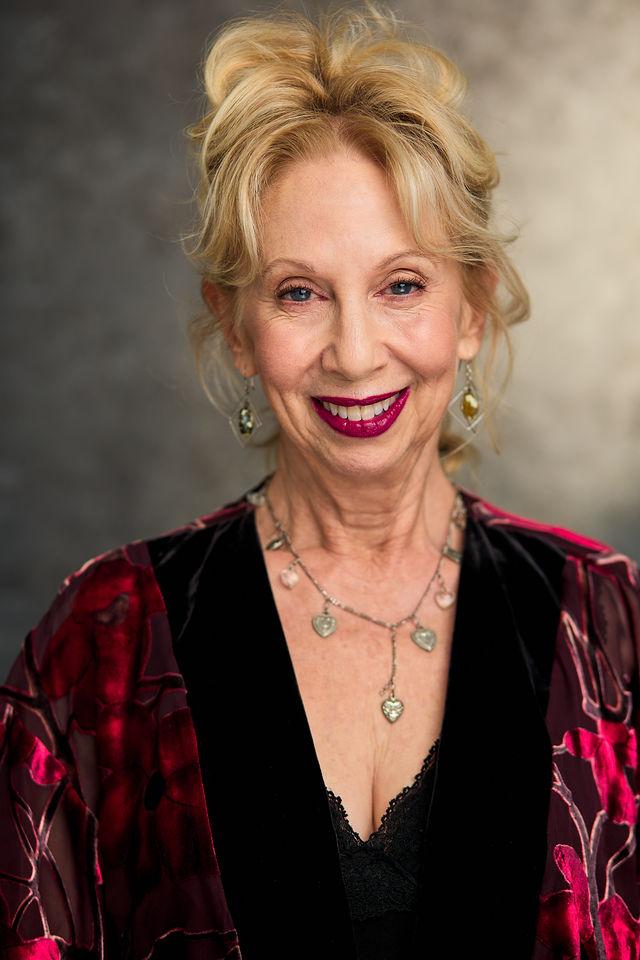 Sara Ballantine