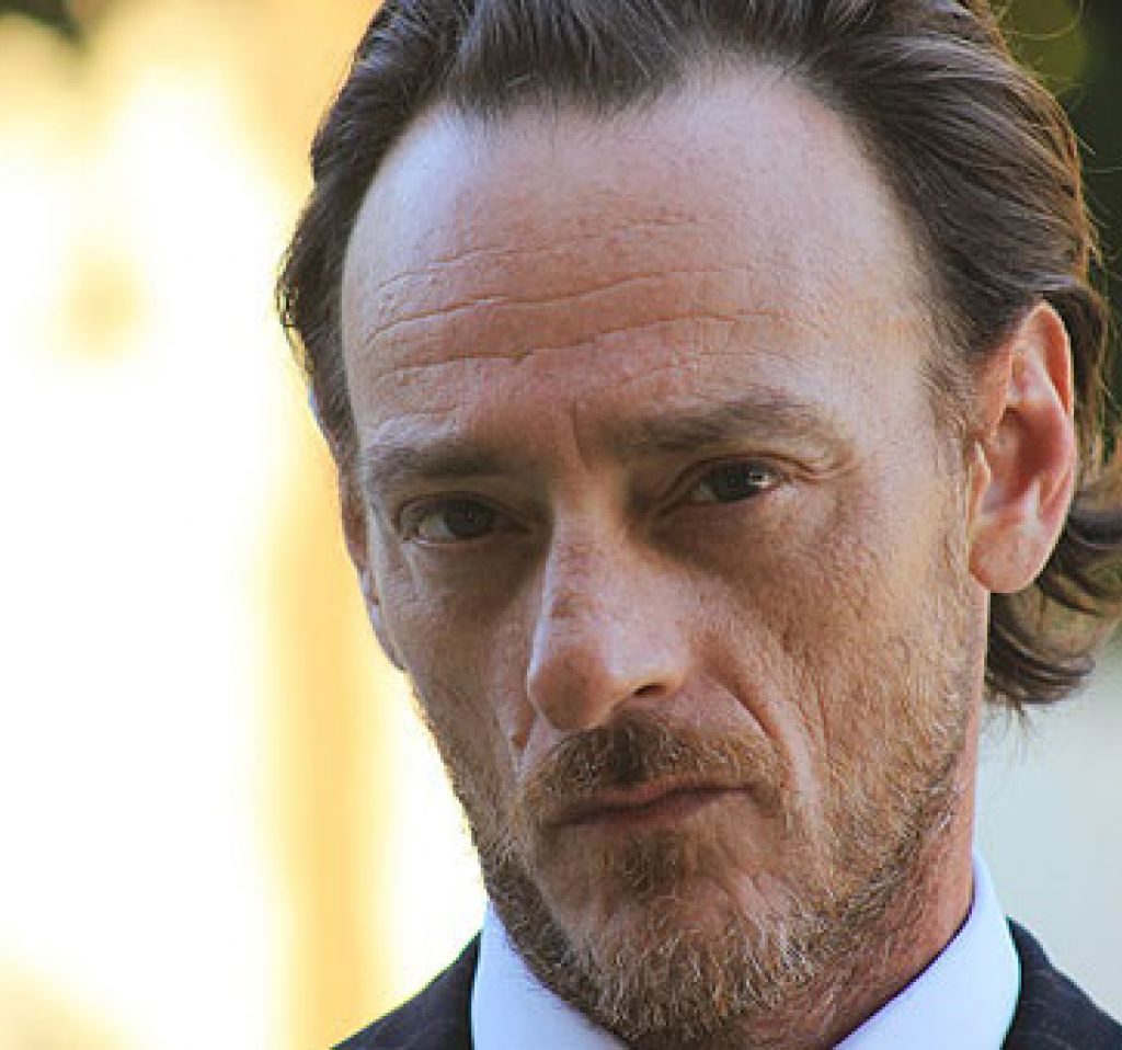 massimiliano rossi