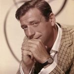 Yves Montand
