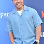 Stephen Graham