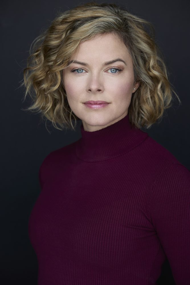 Erin Boyes