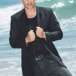 louis mandylor