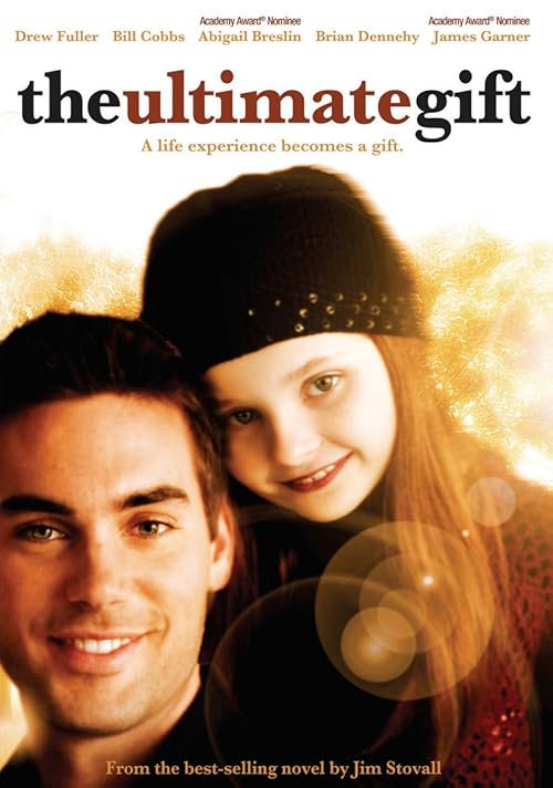 دانلود فیلم The Ultimate Gift 2006 با زیرنویس فارسی چسبیده