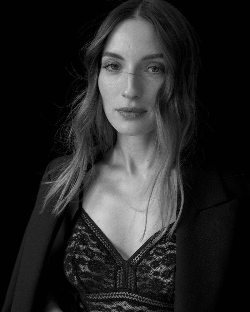 maría valverde