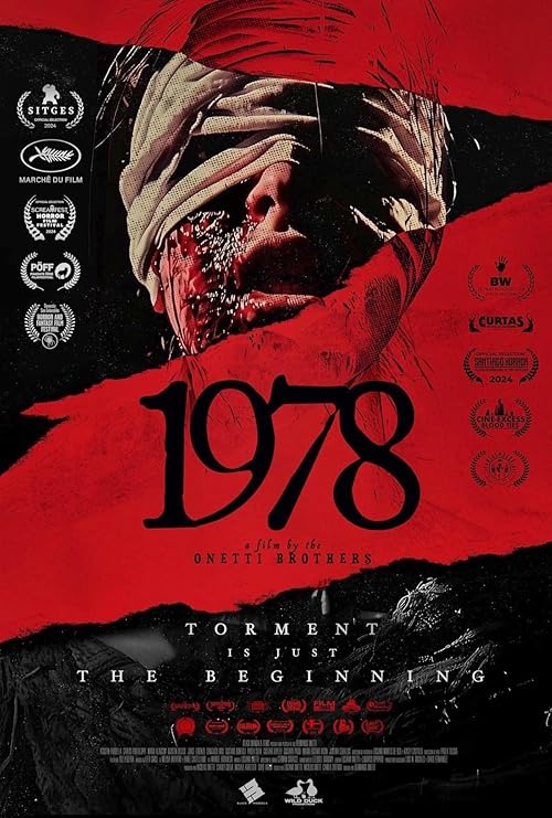دانلود فیلم 1978 2024 با زیرنویس فارسی چسبیده