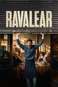 دانلود سریال Ravalear: Not for Sale با زیرنویس فارسی چسبیده