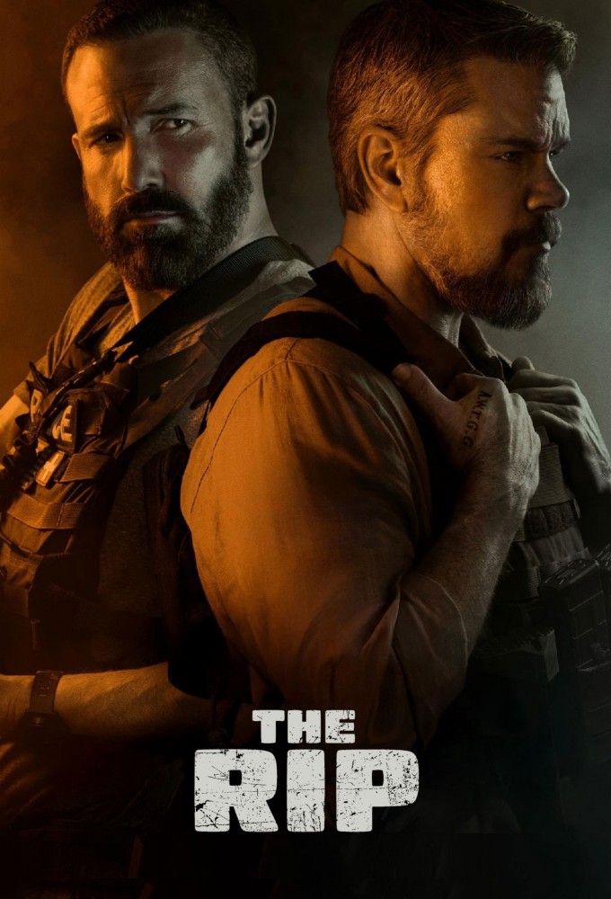 دانلود فیلم the Rip 2025