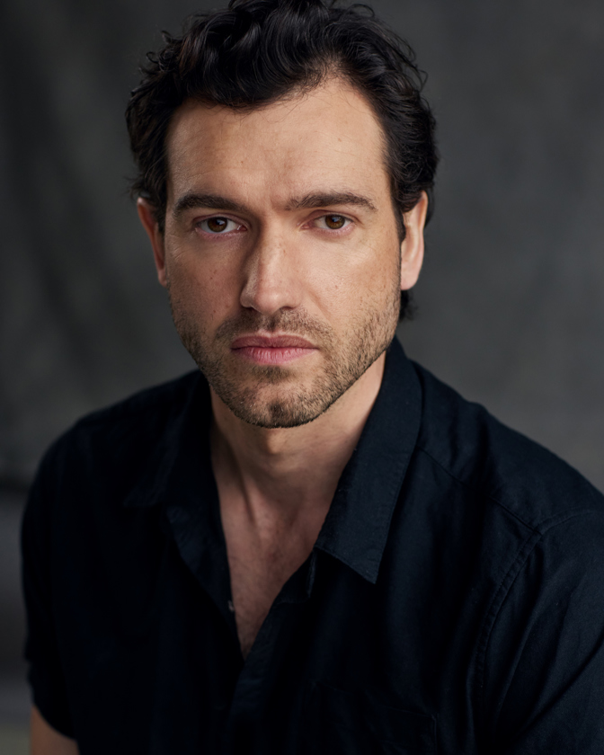 Matt Whelan