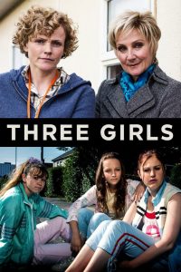 دانلود سریال Three Girls با زیرنویس فارسی چسبیده