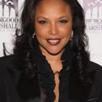 Lynn Whitfield