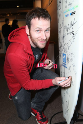 Ryan O'Nan