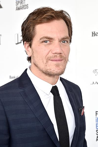 michael shannon