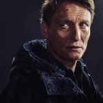 oliver masucci